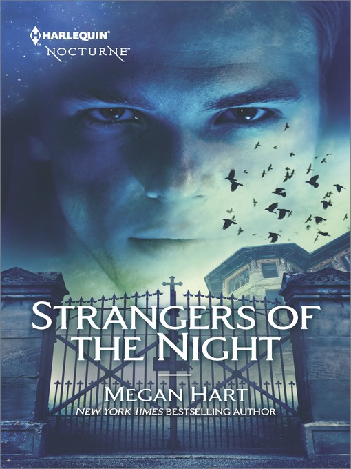 Title details for Strangers of the Night by Megan Hart - Available